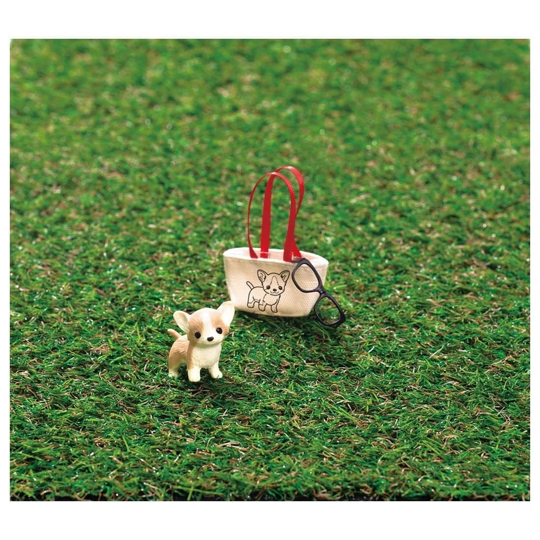 Licca-chan - #Licca - #Puppy Puppy Walk, view 1 of 6