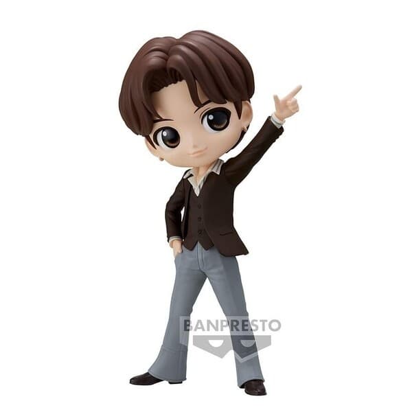 TinyTan - SUGA - Q Posket - Q Posket TinyTan Dynamite - B