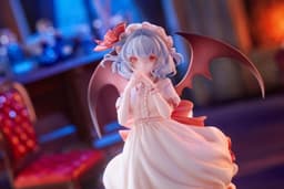 Touhou Project - Remilia Scarlet, view 4 of 4