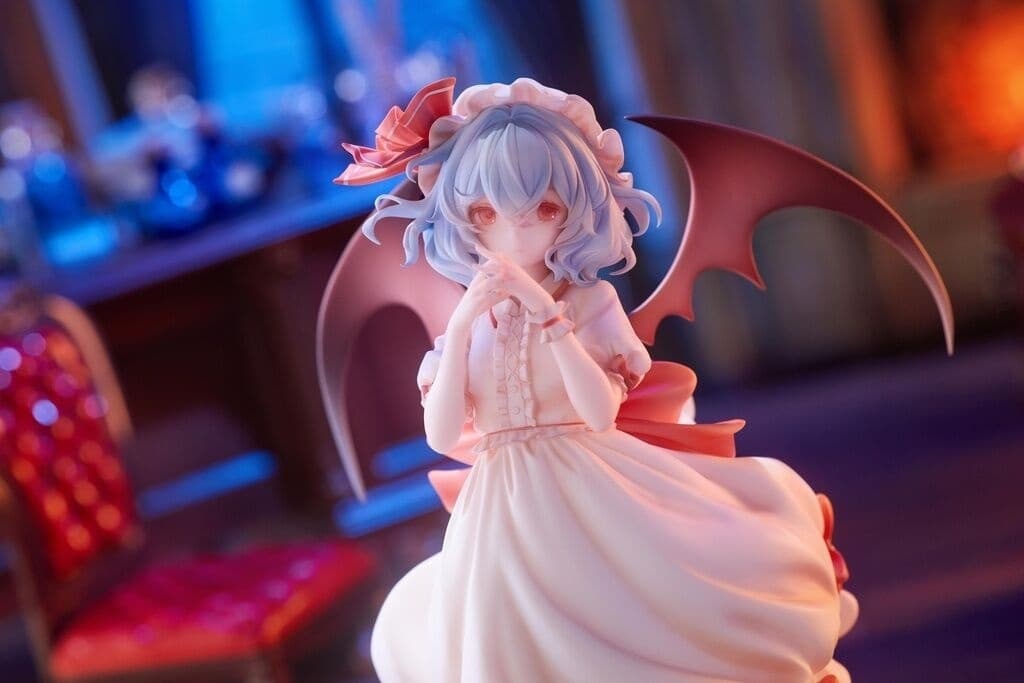 Touhou Project - Remilia Scarlet, view 3 of 3