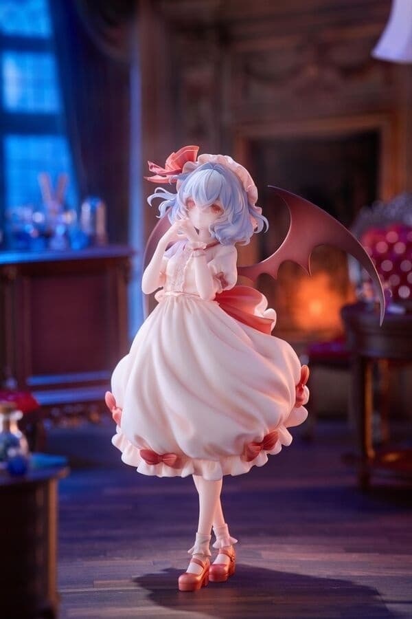 Touhou Project - Remilia Scarlet