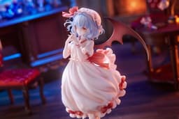 Touhou Project - Remilia Scarlet, view 3 of 4