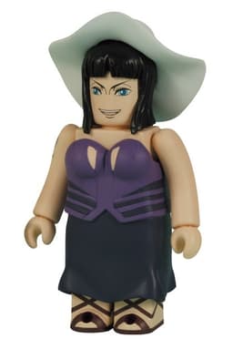 One Piece - Nico Robin - Kubrick