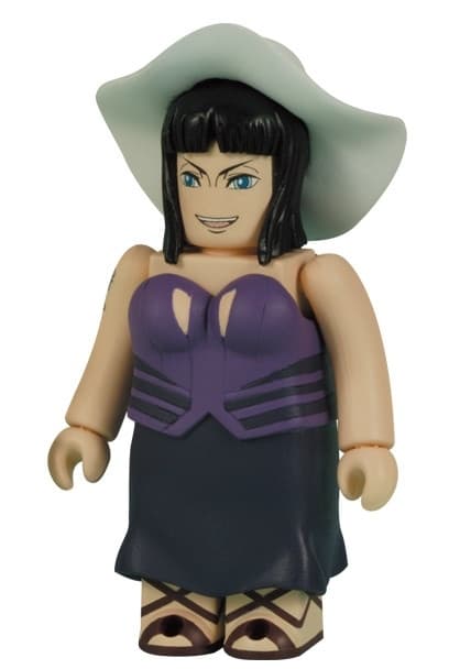 One Piece - Nico Robin - Kubrick