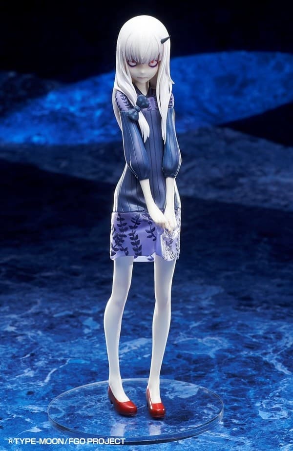 Fate/Grand Order - Lavinia Whateley - Wonder Showcase (#098) - 1/7