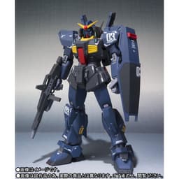 Kidou Senshi Z Gundam - RX-178 Gundam Mk-II (Titans) - Robot Spirits - Robot Spirits <Side MS> - Robot…, view 3 of 7
