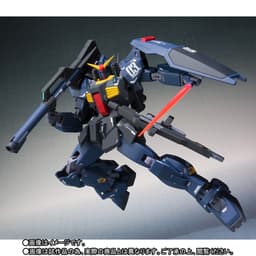 Kidou Senshi Z Gundam - RX-178 Gundam Mk-II (Titans) - Robot Spirits - Robot Spirits <Side MS> - Robot…, view 2 of 7