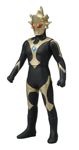 Ultraman Tarou - Valky Seijin - Ultra Monster 500 (#33)