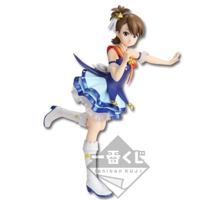 THE iDOLM@STER (TV Animation) - Futami Ami - Ichiban Kuji Premium - Ichiban Kuji Premium THE iDOLM@STER Part 3 (D Prize)