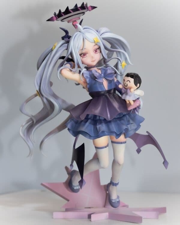 Blue Archive - Sensei - Sorasaki Hina - 1/7 - Mahou Shoujo