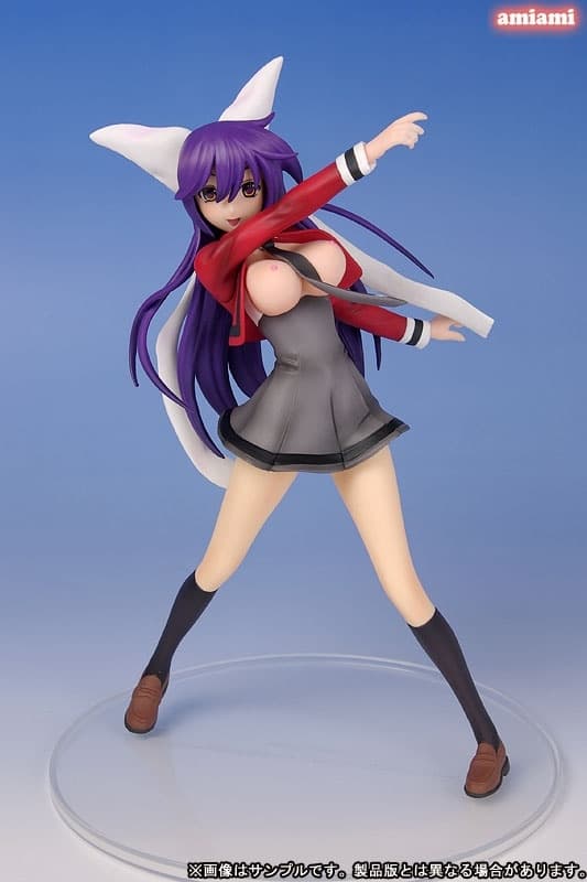 Asu no Yoichi! - Ikaruga Ibuki - 1/7, view 4 of 13