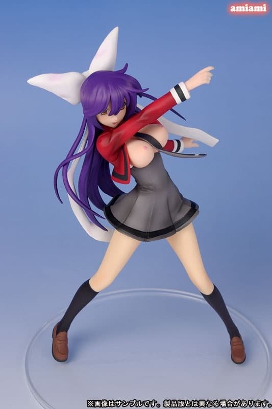 Asu no Yoichi! - Ikaruga Ibuki - 1/7, view 1 of 13