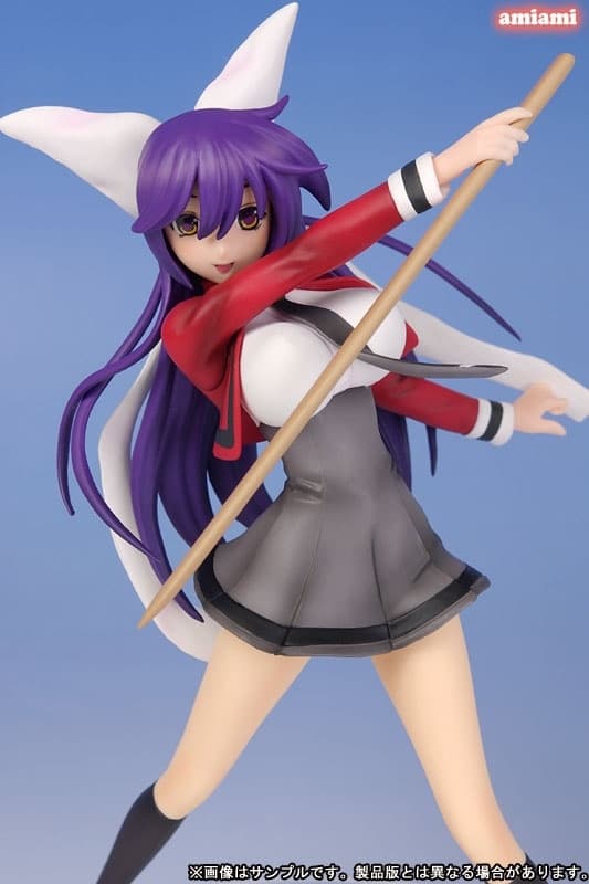 Asu no Yoichi! - Ikaruga Ibuki - 1/7, view 8 of 13