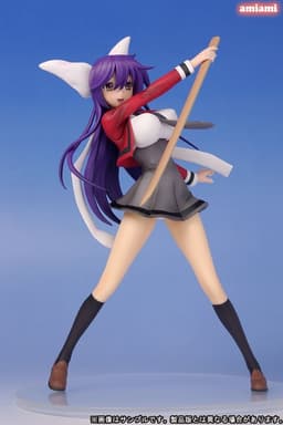 Asu no Yoichi! - Ikaruga Ibuki - 1/7, view 3 of 14