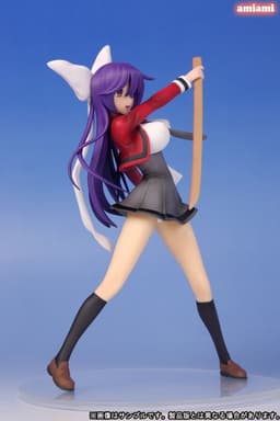 Asu no Yoichi! - Ikaruga Ibuki - 1/7, view 13 of 14