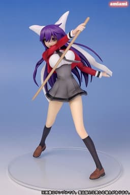 Asu no Yoichi! - Ikaruga Ibuki - 1/7, view 10 of 14
