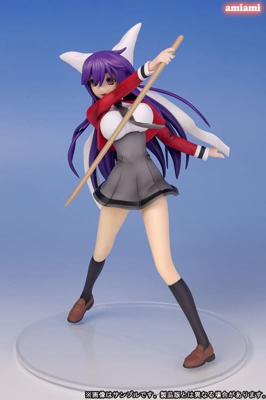 Asu no Yoichi! - Ikaruga Ibuki - 1/7, view 9 of 13