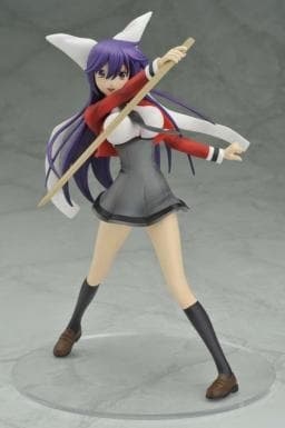 Asu no Yoichi! - Ikaruga Ibuki - 1/7, view 1 of 14