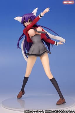 Asu no Yoichi! - Ikaruga Ibuki - 1/7, view 7 of 14