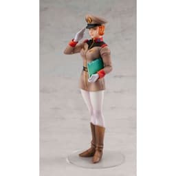 GGG Series Mobile Suit Gundam Matilda Ajan feat. Kotobuki Tsukasa Complete Figure, view 5 of 10