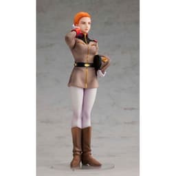 GGG Series Mobile Suit Gundam Matilda Ajan feat. Kotobuki Tsukasa Complete Figure, view 7 of 10