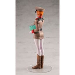 GGG Series Mobile Suit Gundam Matilda Ajan feat. Kotobuki Tsukasa Complete Figure, view 4 of 10