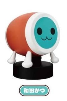 Taiko no Tatsujin - Wada Katsu - Light-Up Figure - Sensor Light
