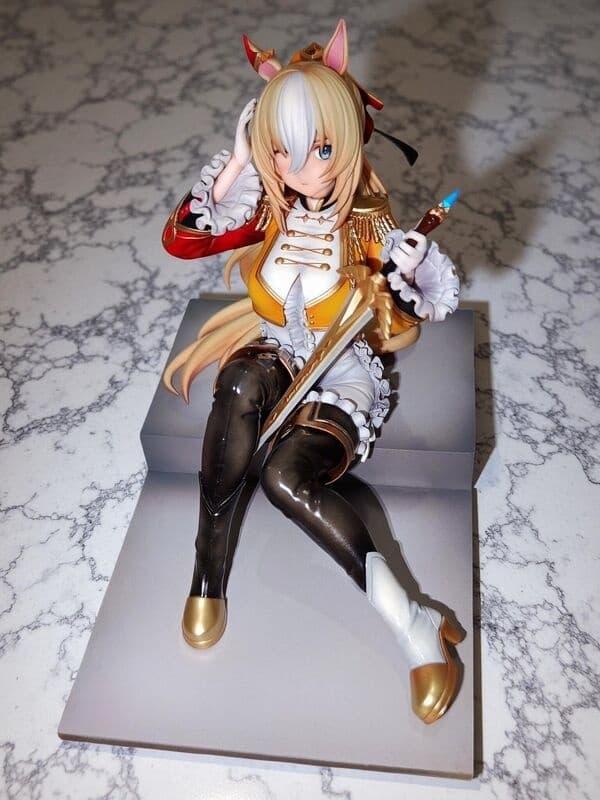 Umamusume: Pretty Derby - Durandal - 1/7