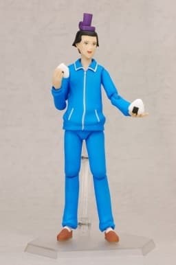 Gag Manga Biyori - Shoutoku Taishi - Figma (#SP-011)