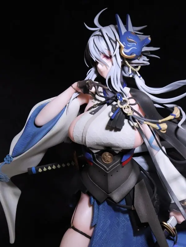 Azur Lane - Tosa - 1/7