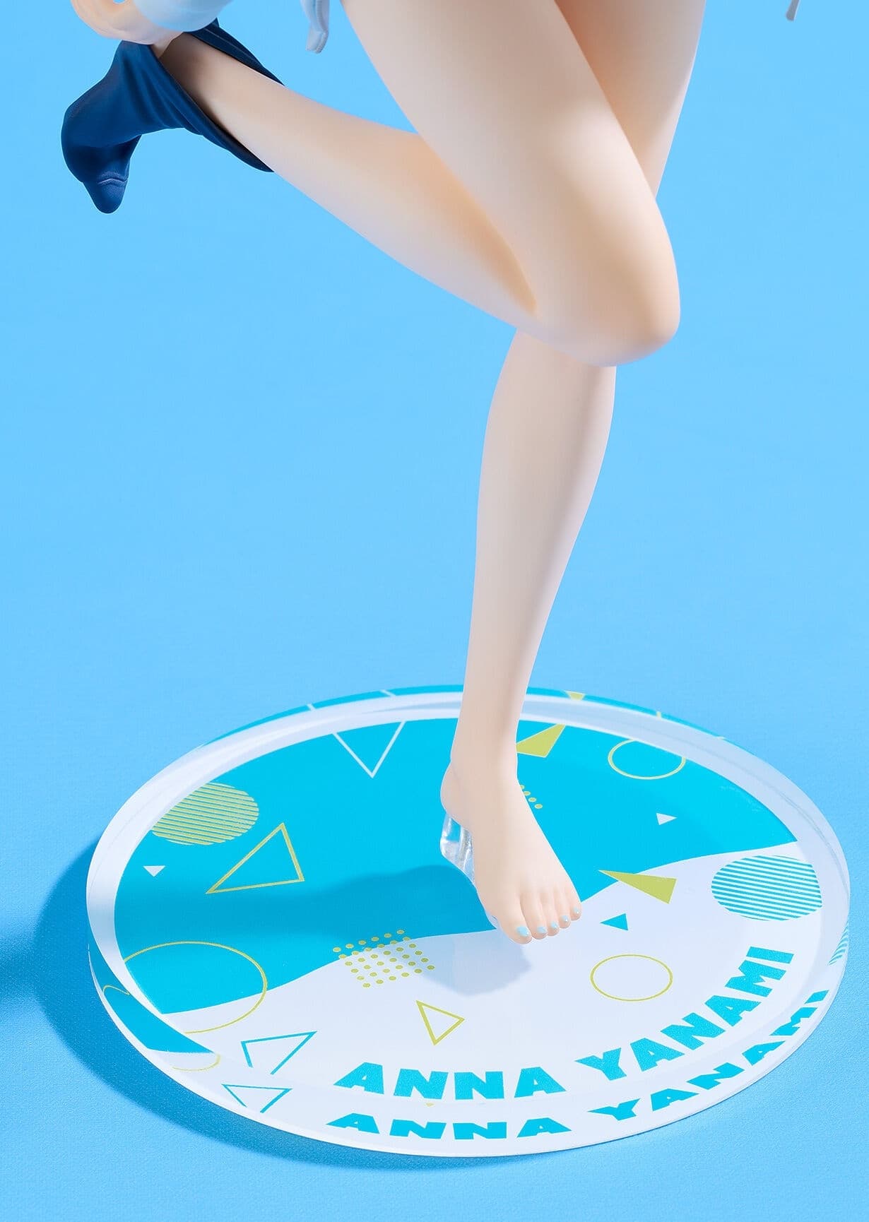 Make Heroine ga Oosugiru! - Yanami Anna - 1/7 - Swimsuit Ver., view 6 of 13