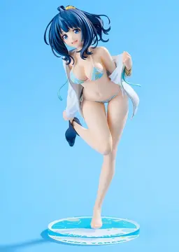Make Heroine ga Oosugiru! - Yanami Anna - 1/7 - Swimsuit Ver., view 1 of 14