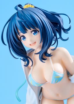 Make Heroine ga Oosugiru! - Yanami Anna - 1/7 - Swimsuit Ver., view 4 of 14