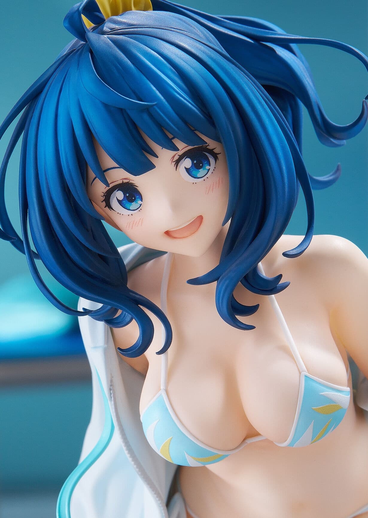 Make Heroine ga Oosugiru! - Yanami Anna - 1/7 - Swimsuit Ver., view 1 of 13