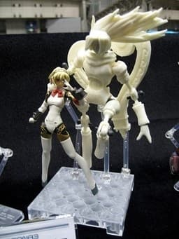Persona 3 Portable - Orpheus - 1/8