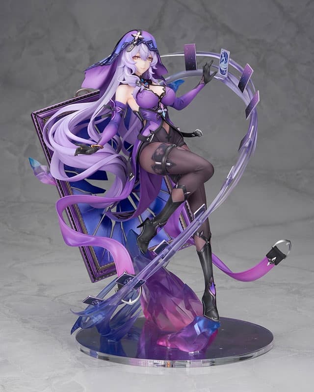 Honkai: Star Rail Black Swan 1/7 Complete Figure