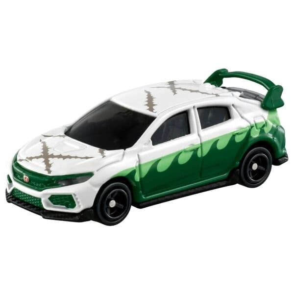 Kimetsu no Yaiba - Shinazugawa Sanemi - Kimetsu no Yaiba Tomica (vol. 3 11) - Tomica