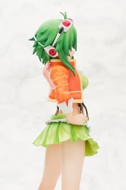 Vocaloid - Gumi - 1/8 - Mamama Style, Whisper, view 10 of 16