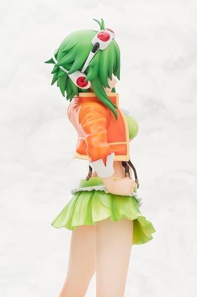 Vocaloid - Gumi - 1/8 - Mamama Style, Whisper, view 9 of 15