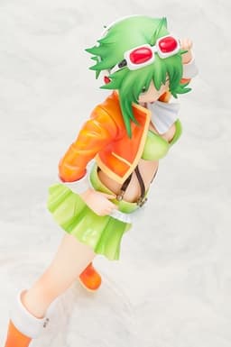 Vocaloid - Gumi - 1/8 - Mamama Style, Whisper, view 8 of 16