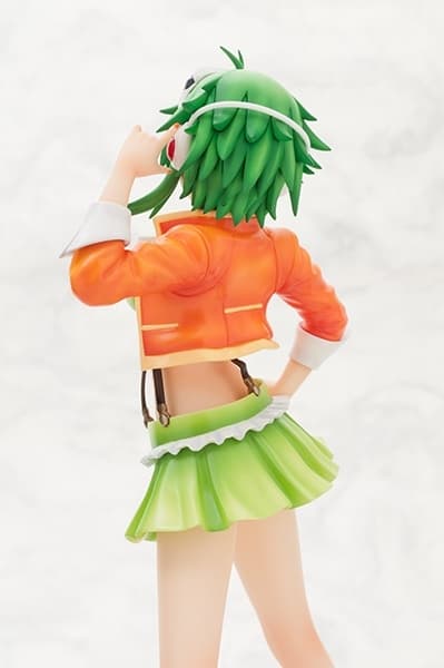 Vocaloid - Gumi - 1/8 - Mamama Style, Whisper, view 10 of 15