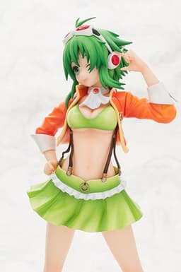 Vocaloid - Gumi - 1/8 - Mamama Style, Whisper, view 13 of 16