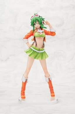 Vocaloid - Gumi - 1/8 - Mamama Style, Whisper, view 7 of 16