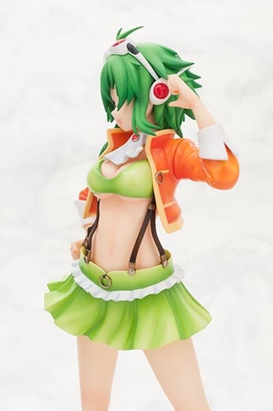 Vocaloid - Gumi - 1/8 - Mamama Style, Whisper, view 11 of 15