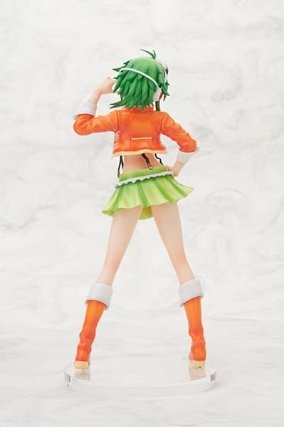 Vocaloid - Gumi - 1/8 - Mamama Style, Whisper, view 14 of 15