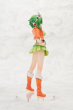 Vocaloid - Gumi - 1/8 - Mamama Style, Whisper, view 14 of 16