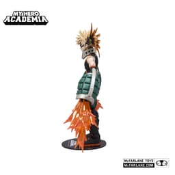 Boku no Hero Academia - Bakugo Katsuki, view 6 of 6