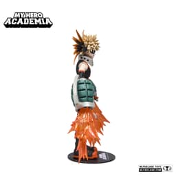 Boku no Hero Academia - Bakugo Katsuki, view 5 of 6