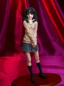 Amagami - Tanamachi Kaoru - 1/8