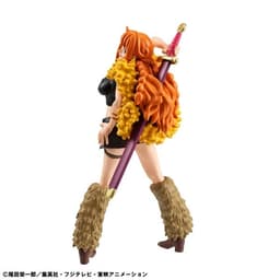 WALLSTAR ONE PIECE Nami (Elbaph Arc) Complete Figure, view 5 of 8